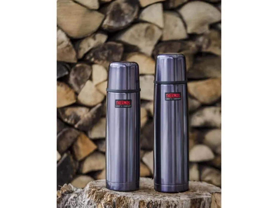 Thermos Light & Compact termoflaske 750 ml