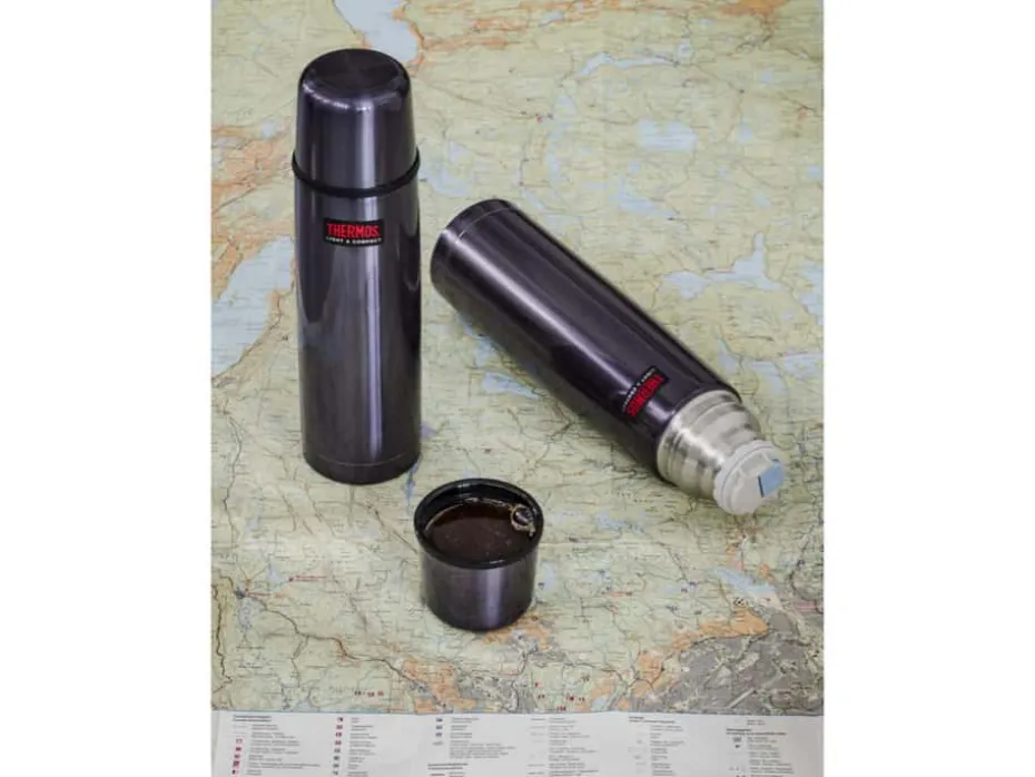Thermos Light & Compact termoflaske 750 ml