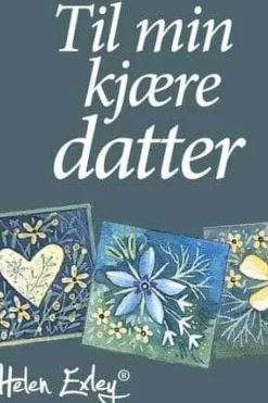 Til min kjære datter