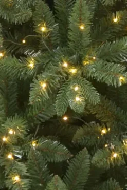 Tindefjell juletre 210 cm