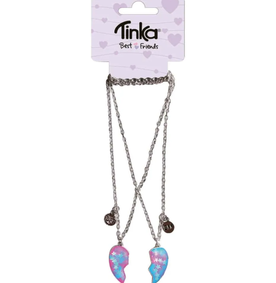 Tinka Best Friends halskjeder