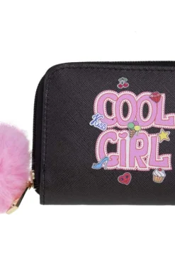 Tinka Cool Girl lommebok