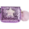 Tinka Glitter lommebok