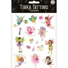 Tinka tatovering Fe