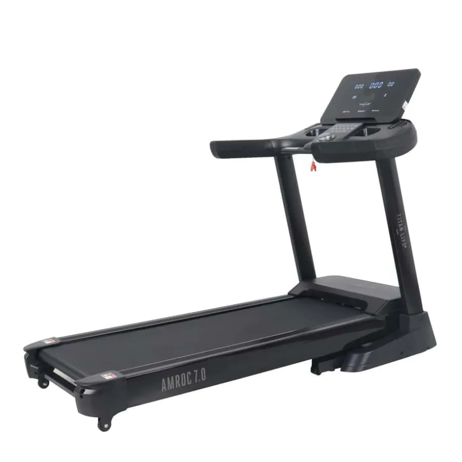 Titan Life Amroc 7.0 tredemølle