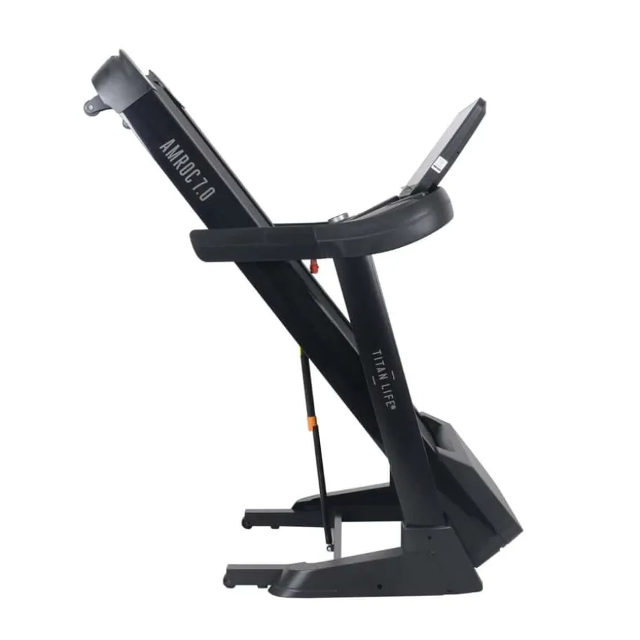 Titan Life Amroc 7.0 tredemølle