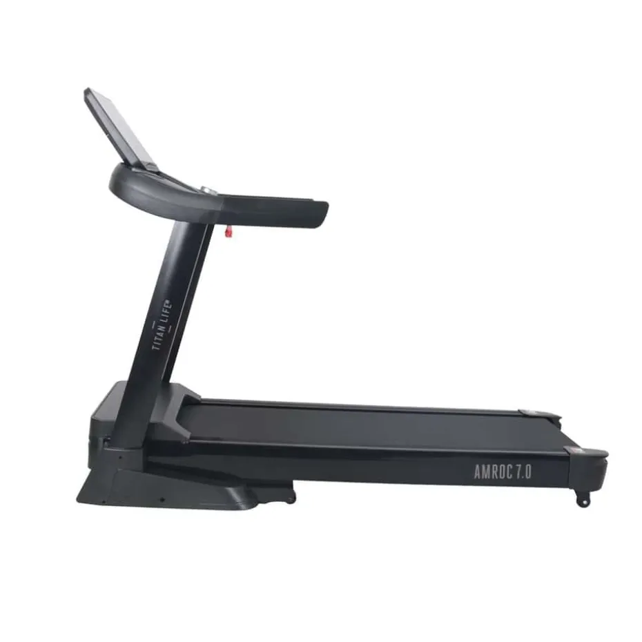 Titan Life Amroc 7.0 tredemølle