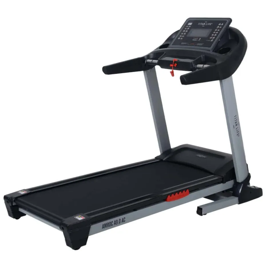 Titan Life Amroc 9.0 tredemølle