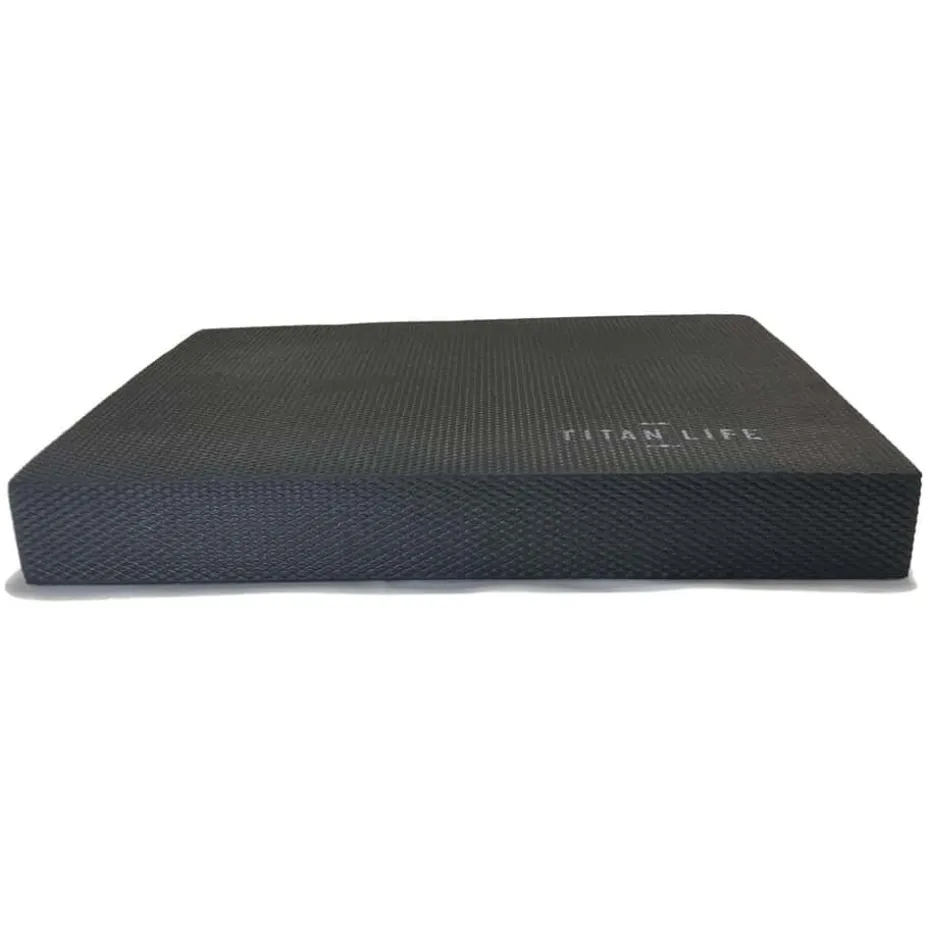 TITAN LIFE Balance Pad balansepute