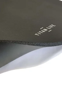 TITAN LIFE Fitness Mat XL fitnessmatte