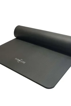 TITAN LIFE Fitness Mat XL fitnessmatte