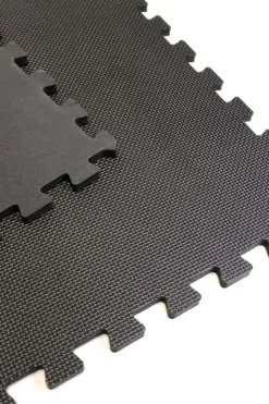 TITAN LIFE Floor Guard Mat beskyttelsesmatte 4-pk