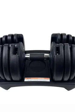 TITAN LIFE justerbar manual 2-24 kg