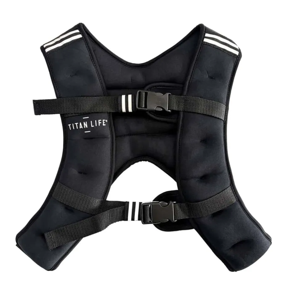 TITAN LIFE løpevekst 3 kg unisex