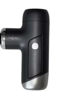 TITAN LIFE Mini Massage Gun massasjepistol