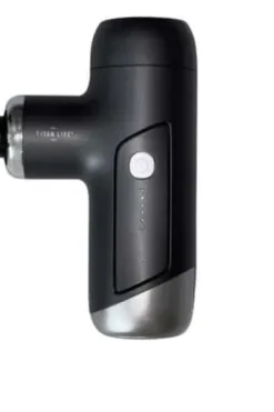 TITAN LIFE Mini Massage Gun massasjepistol