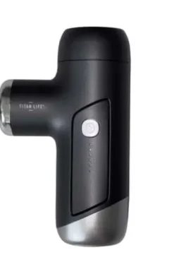 TITAN LIFE Mini Massage Gun massasjepistol