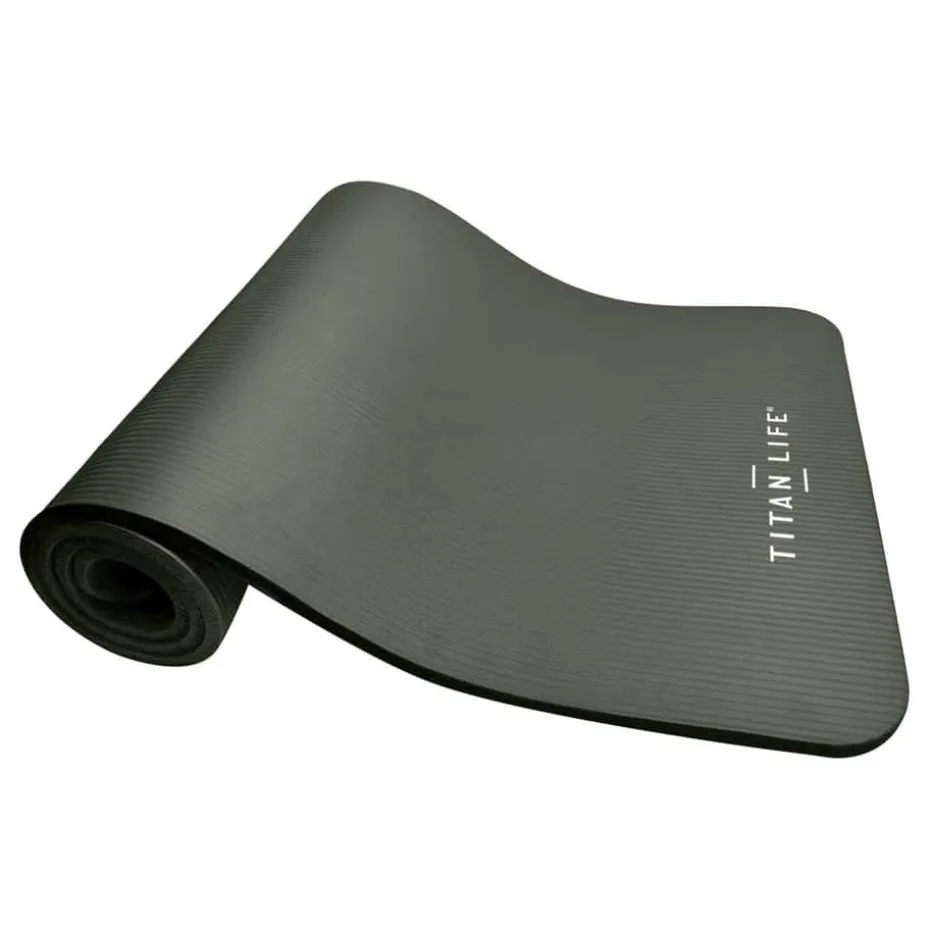 TITAN LIFE NBR fitnessmatte