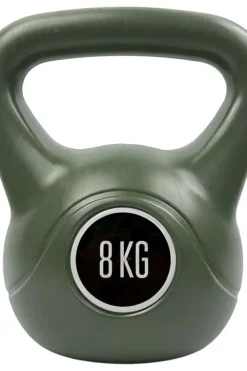 TITAN LIFE Plastic kettlebell