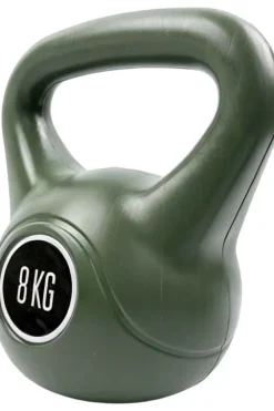 TITAN LIFE Plastic kettlebell