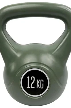 TITAN LIFE Plastic kettlebell