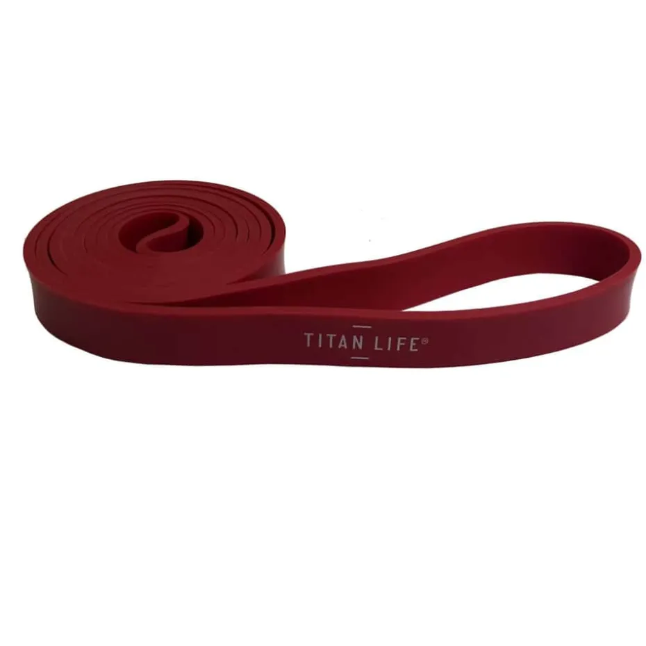 TITAN LIFE Powerband Light treningsstrikk