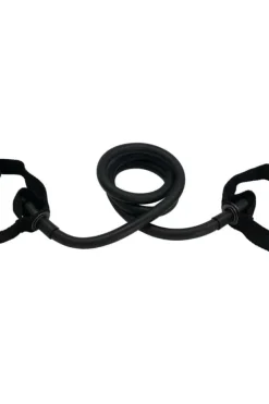 TITAN LIFE Resistance Tube Medium treningsstrikk treningsstrikk