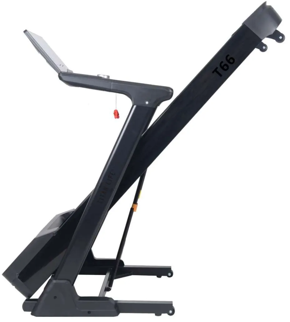 TITAN LIFE T66 tredemølle