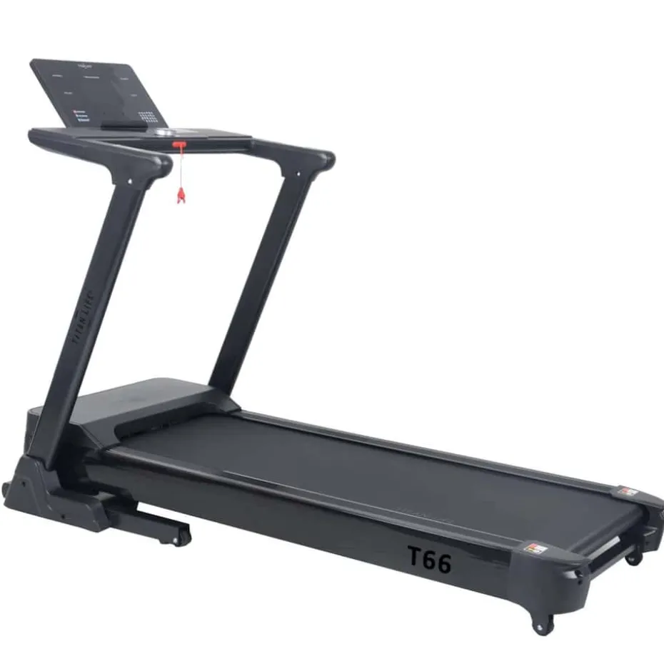 TITAN LIFE T66 tredemølle