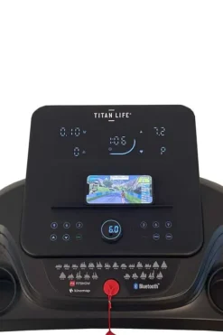 TITAN LIFE T56 tredemølle