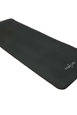 TITAN LIFE treningsmatte