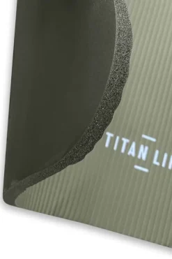 Titan Life XL treningsmatte