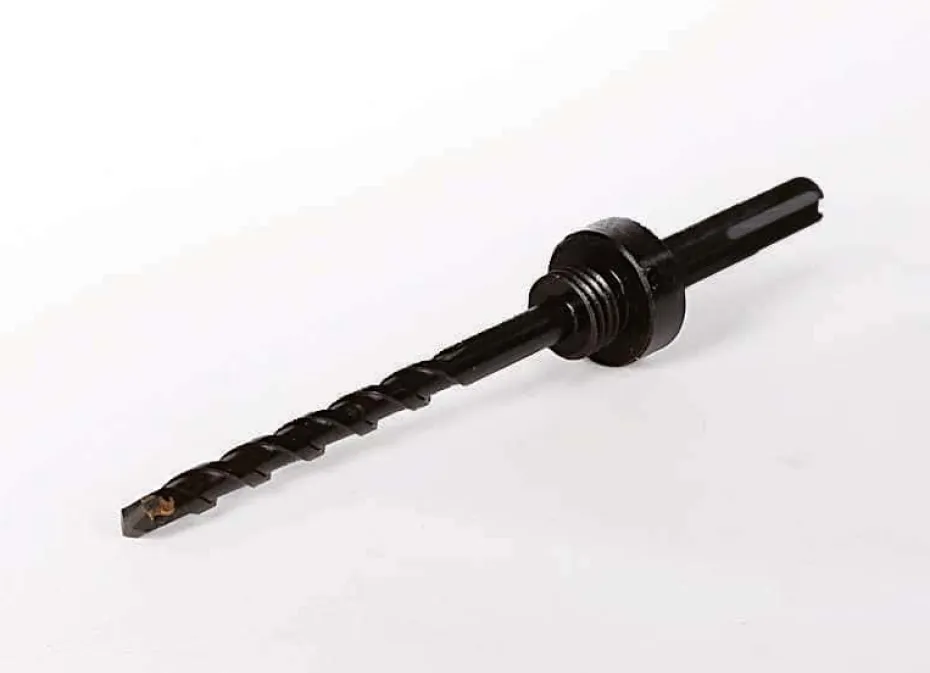 Tolmer Chucks SDS plus