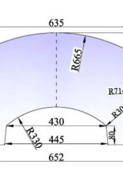 Tolmer Gulvplate