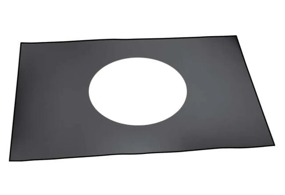 Tolmer Vision EPDM Ø150 diffusjonsperre