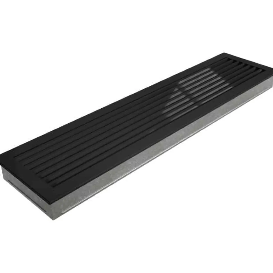 Tolmer Fresh ventilrist 17x70 cm