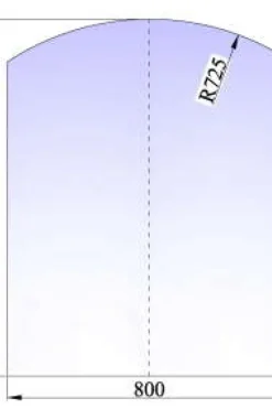 Tolmer Gulvplate