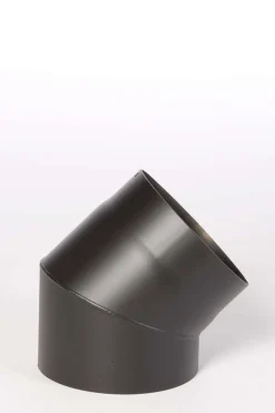 Tolmer røkrør kne
