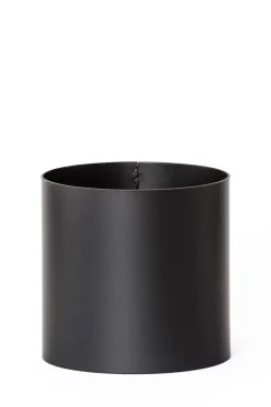 Tolmer røkrør skjøt Ø150-100 mm
