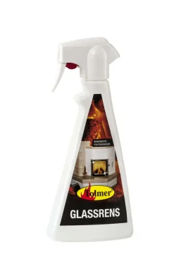 Tolmer spray glassrens 500 ml