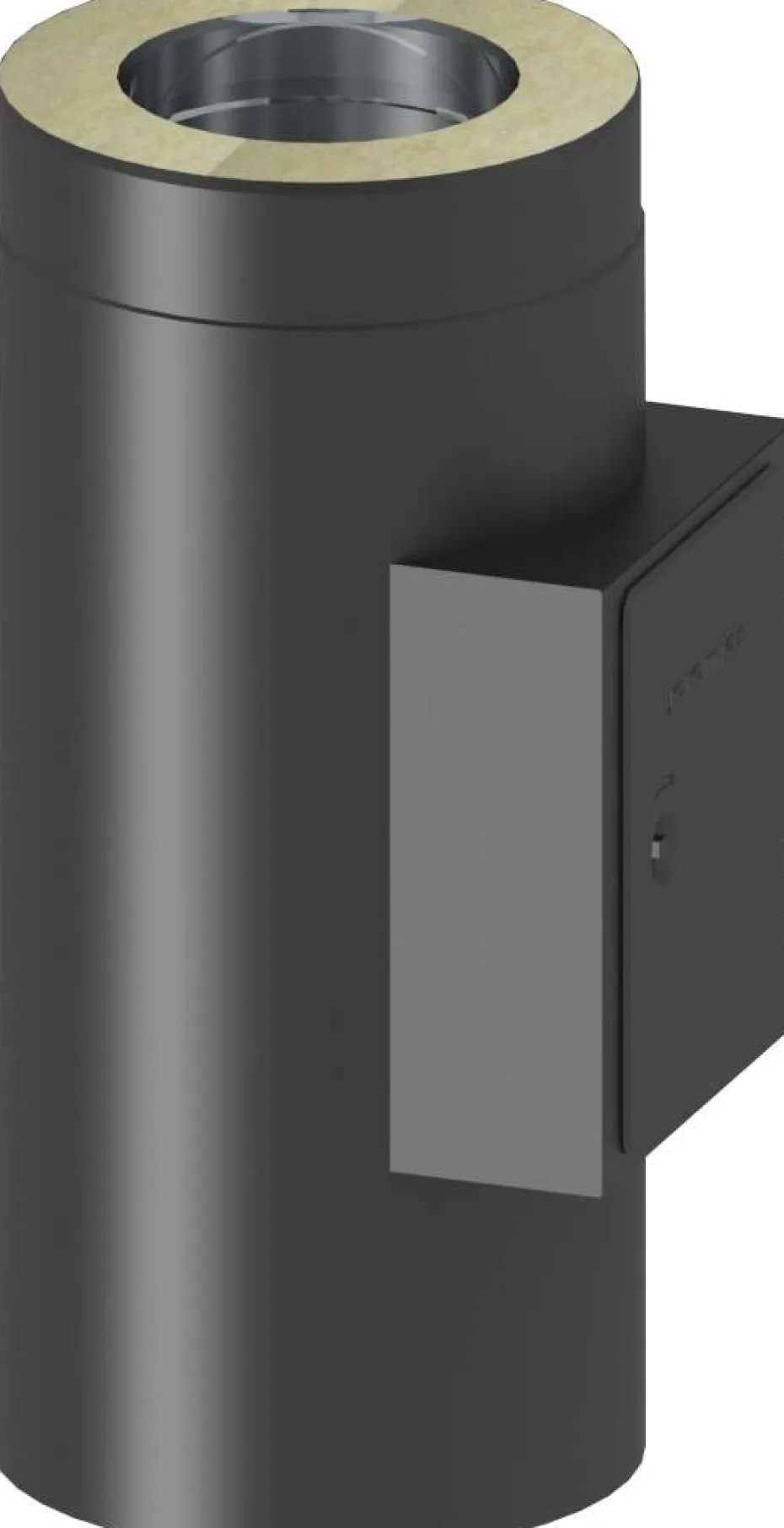 Tolmer Vision Ø200 element