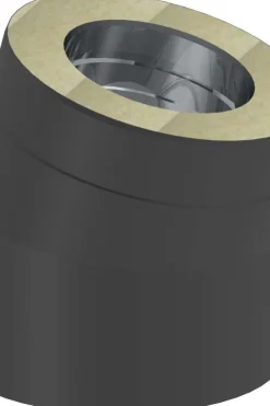 Tolmer Vision Ø200x15° knerør