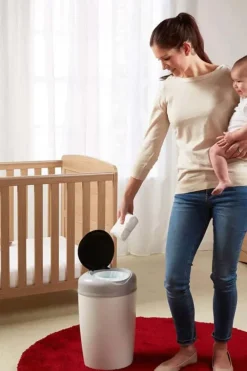 Tommee Tippee bleiebøtte
