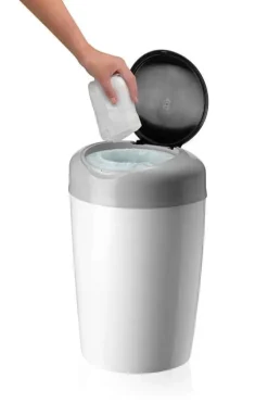 Tommee Tippee bleiebøtte
