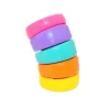 Torsion Rainbow Circle