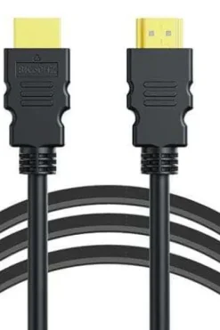 Trade Invaders HDMI Ethernet 2.1 kabel for PS4™/PS5™