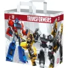 Transformers bærepose
