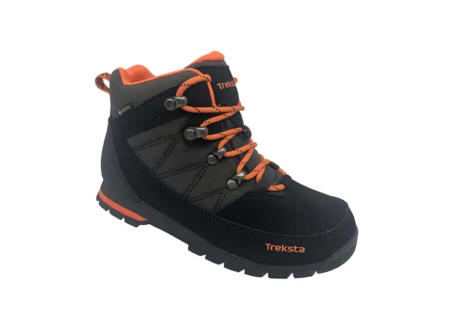 Treksta Trysil GTX tursko barn