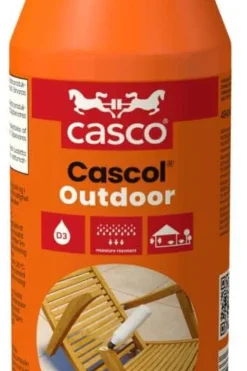 Trelim Cascol outdoor