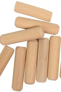Treplugger Ø10mm